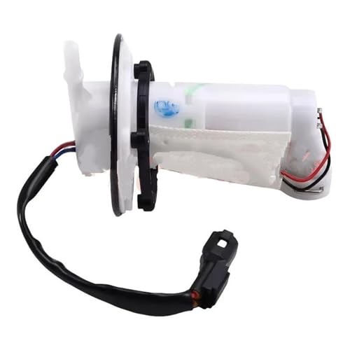 Bomba de gasolina CFMOTO resuelve tirones y falta de potencia en 300SR 650 ADVentura 700CL-X