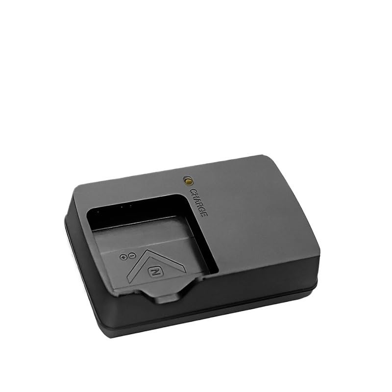 BC-CSN BCCSN Cargador De Batería, Compatible For Sony, NP-BN1 NPBN1 TX5 WX9 TX7 TX7C W310 W320 W350 W390 W570 W380 WX100 Cámara BC CSN(UK)