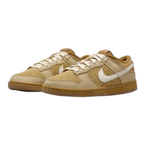 Image of Nike Men's Dunk Low Retro Shoes
