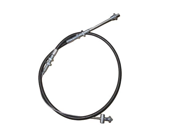 Yes**E Rickshaw Hand Brake Cable Wire (40 in)-image-5