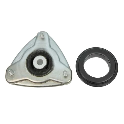 Meyle Kit Di Riparazione, Supporto Ammortizzatore Cuscinetto, Codice Articolo 414 412 1001/S - 5