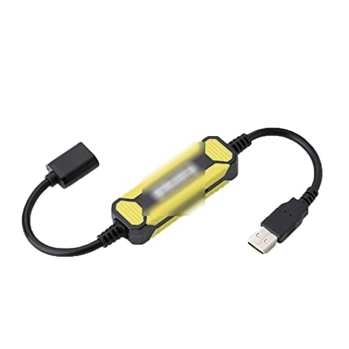 Isolateur USB 1500V ADUM3160 module de isolation robuste pour l'industrie