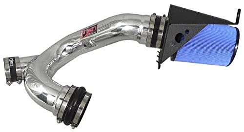Injen Technology PF9012P Air Intake System