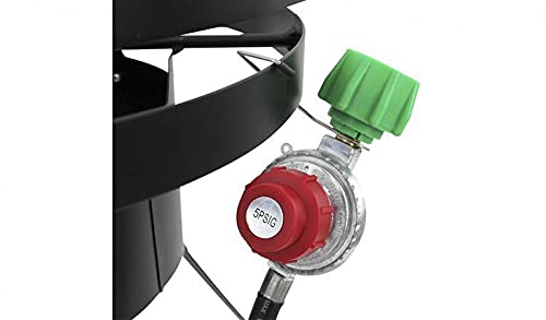 10.5 Quart Wing & Fish Fryer Kit