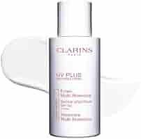 日焼け止め CLARINS UV PLUS [5P] ANTI-POLLUTION 50ml Amazon.com: Clarins UV Plus Anti-Pollution, Broad Spectrum
