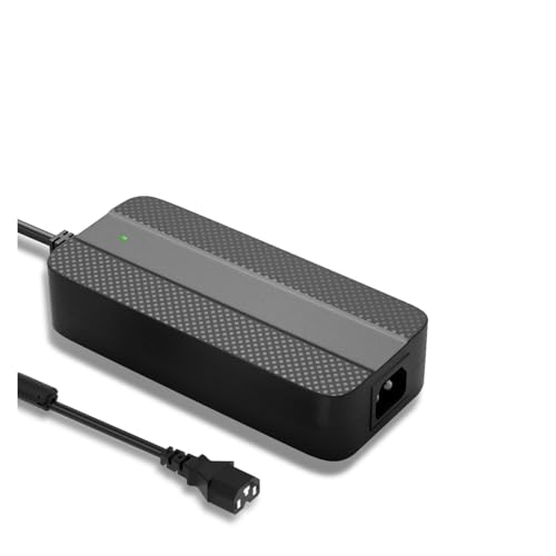 Adaptador de corriente de 130 W y 8,4 V con carga rápida de 6 A para minimizar tiempos de espera 4