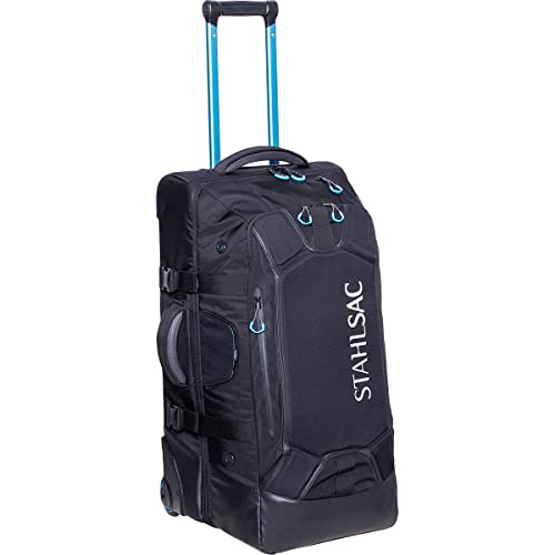 Stahlsac Steel 27 Dive Bag
