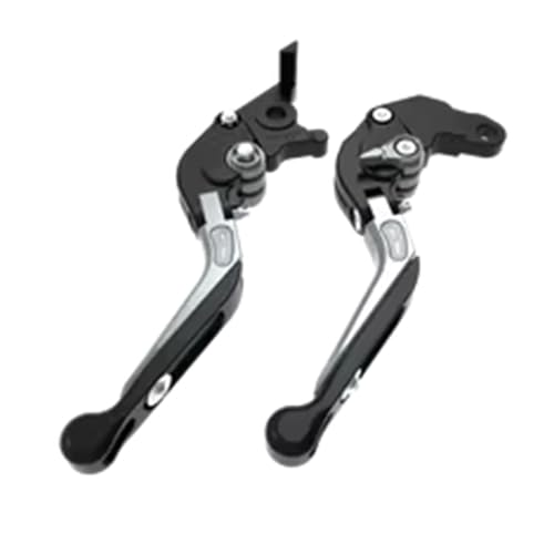 Leviers d'embrayage de frein moto réglables pour vos trajets en GPZ500S