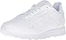 Reebok Men's Cl Lthr Fashion Sneaker, US-WHITE/White/White, 11 M US