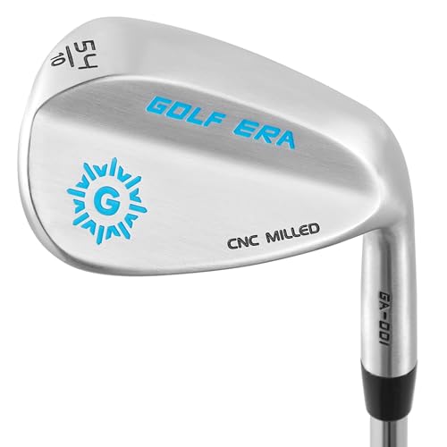 Golf Era Lob Wedge 60 degree