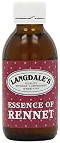 Langdales - Extract of Rennet 150 ML