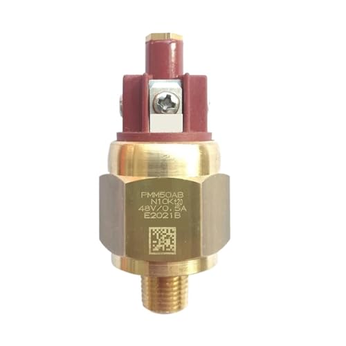 Pressostat PMM150A pour automatiser la pression d'eau domestique