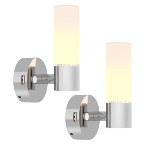 acegoo Applique Murale LED 12V Cover