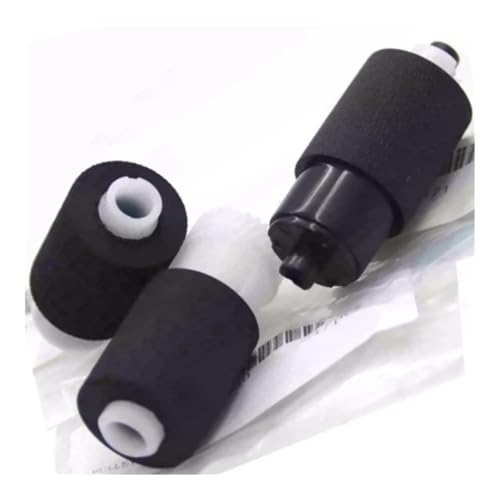 Kit rouleau d'alimentation papier pour imprimante P3045dn P3050dn P3055dn