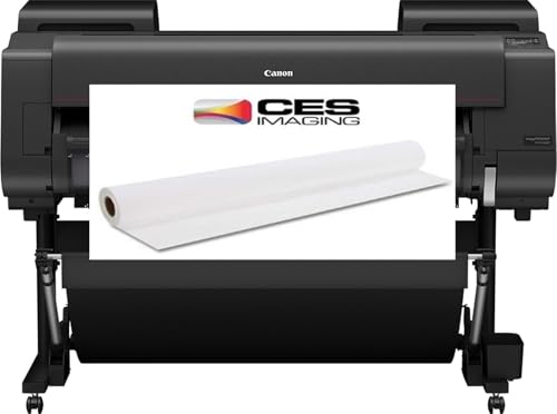 Canon imagePROGRAF PRO-4600 Printer Bundle