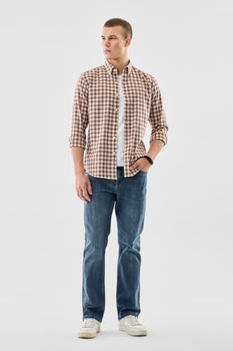Image of Snitch Men Jeans