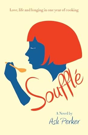Souffle Souffle book cover
