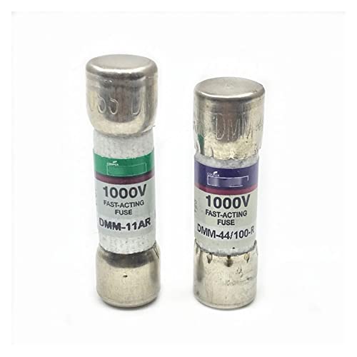 Fusible multimètre 11A 1000V DMM-11AR résistant aux arcs électriques