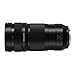 Panasonic LUMIX S PRO 70-200mm F4 Telephoto Lens, Full-Frame L Mount (Black)