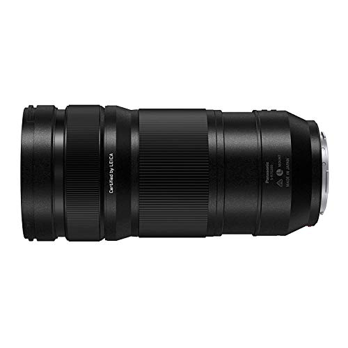 Panasonic LUMIX S PRO 70-200mm F4 Telephoto Lens, Full-Frame L Mount (Black) by Panasonic - Image 6