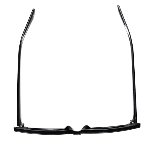 French Connection Women's Colette Cat Eye Sunglasses, Black, 52 mm4