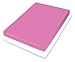 Bassetti SPANNBETTLAKEN, Fuchsia, 140x200 160x220