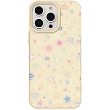 Case for iPhone 13, Yellow