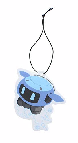 Overwatch Snowball Air Freshener - Vanilla Scented