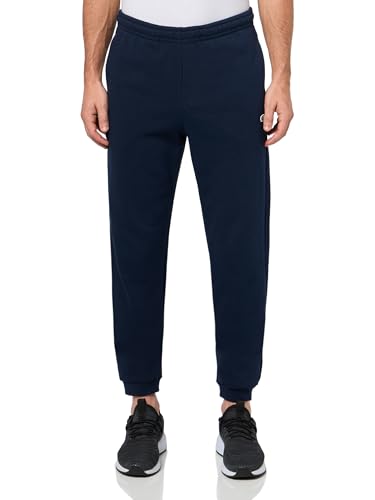 Pantalon de survêtement Core Tapered Fit Lacoste homme en coton doux haut de gamme