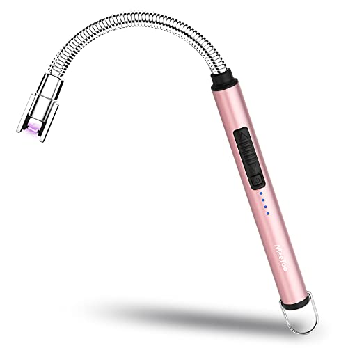 MeeToo Single-Arc USB Rechargeable Lighter