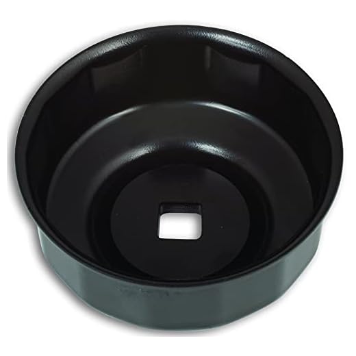 Laser Oil Filter Wrench for Japanese Vehicles