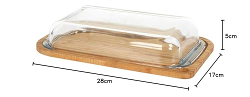 Planche de service avec stolp pour conserver et servir frais - 7