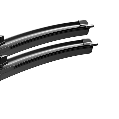 LTQSIV Limpiaparabrisas Para X3 G01 2017 2018 2019 2020 2021 2022 Limpiaparabrisas Delanteros Cortador Brazos De Goma Parabrisas Coche Limpieza Ventanas