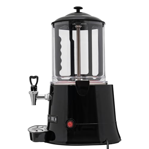 Dispensador de Bebidas Calientes con Control Ajustable 10 L miniatura 3