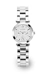 Edelstahlgehäuse LA FROXX Cutie Damen Armbanduhr Multifunktion Quartz Edelstahl 7454.40.91
