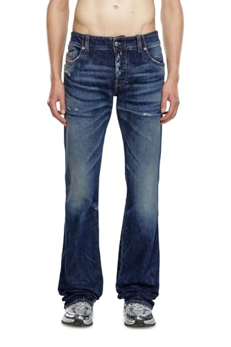 ディーゼル(DIESEL) ブーツカット メンズジーンズ(ジーパン) | 通販
