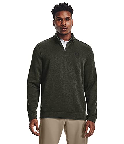 Image of Under Armour Men's Storm Fleece 1 /4 Zip Layerdisc
