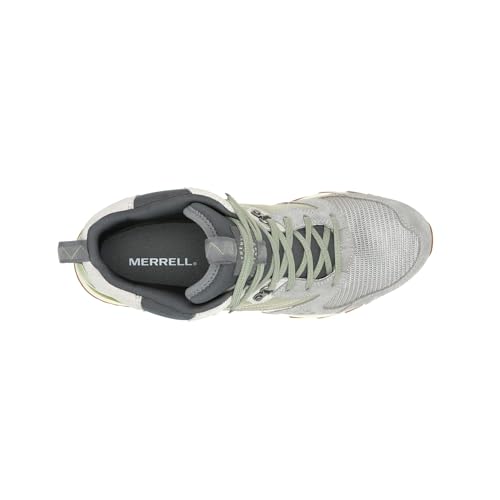 Image of Merrell Men's Alpine 83 Sneaker Recraft Mid Waterproof