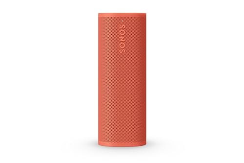 Amazon.co.jp: Sonos Roam2 スマートスピーカー 【VGP2025