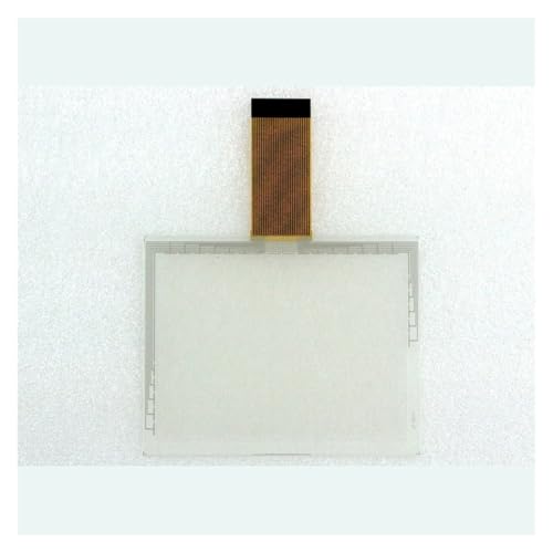 Película protectora de plástico para monitor táctil TP106QS-24V y touchpad