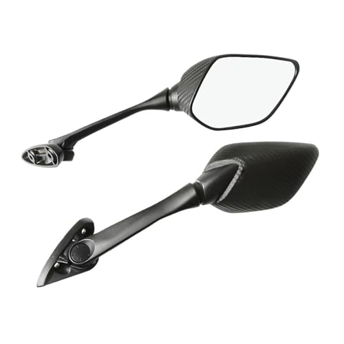Espejos de moto para Yamaha Xmax 125 y 300 en trayectos urbanos diarios 2