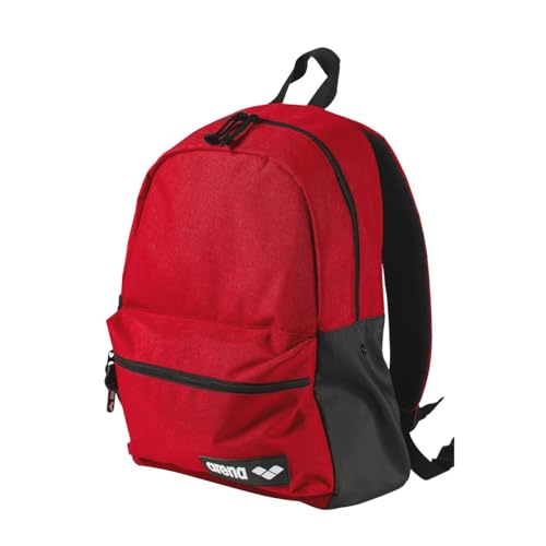 Mochila Arena Team 30 ideal para tus sesiones de piscina y rutinas de gimnasio