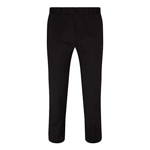 Black Sta Press Trousers Mod/Indie/Skin 34 Cover