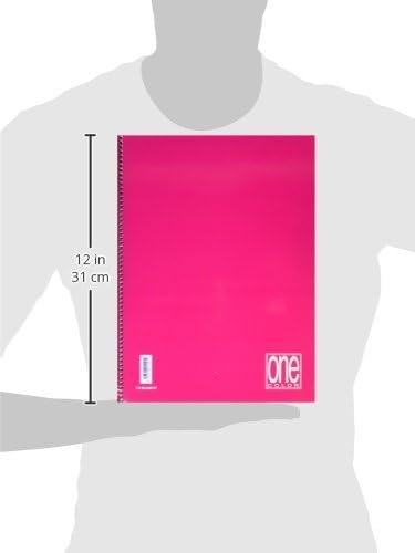 BLASETTI 1294 Notepad : : Stationery & Office