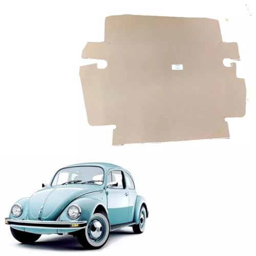 PAPELAO CAPO PORTA MALA FUSCA ATE 74 68 69 70 71 72 73