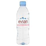 evian