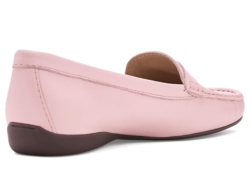 Image of Marc Joseph New York Womens Beverley Road Loafers