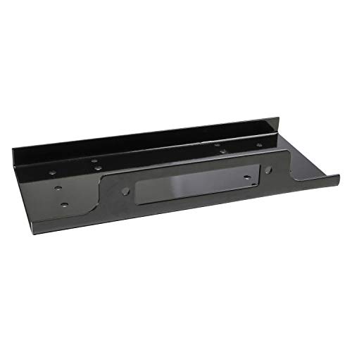 Anvil Winch Mount Plate 15K-17K Lbs