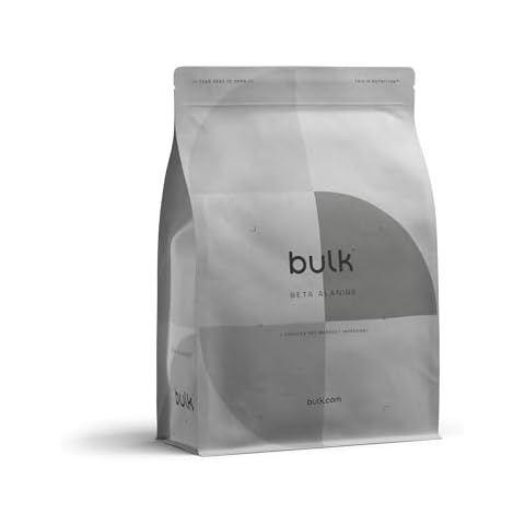 Bulk Beta Alanine Powder for Workouts Cover