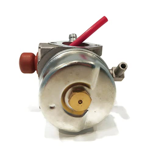 1 Pc Carburetor Replaces New Carb Replacement Carburetor Assembly For Tecumseh 640350 Fits Model Lv195Ea-362003B Lv195Ea-362003C Engine New Carb #TOP6